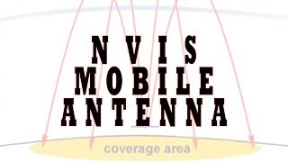 Mobile NVIS