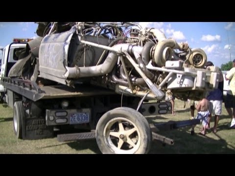 Street Outlaws