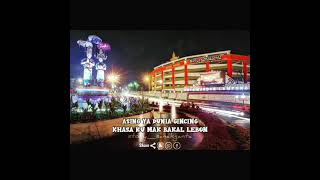 Story Ldanungku Tanom Khasa Dilom Angon Sdanai Hati Mak Bakal Lebon