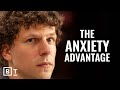 Master your anxiety unleash your genius  jesse eisenberg for big think