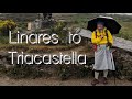 Solo Female Camino de Santiago Frances || Day 32 || Linares to Triacastella