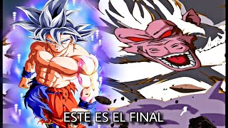 GOKU ES TRAICIONADO Y RENACE CON TODOS SUS RECUERDOS | PELÍCULA COMPLETA 2024 PARTE 2