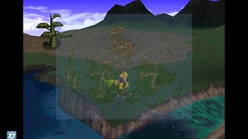 Final Fantasy 7 - Vincent