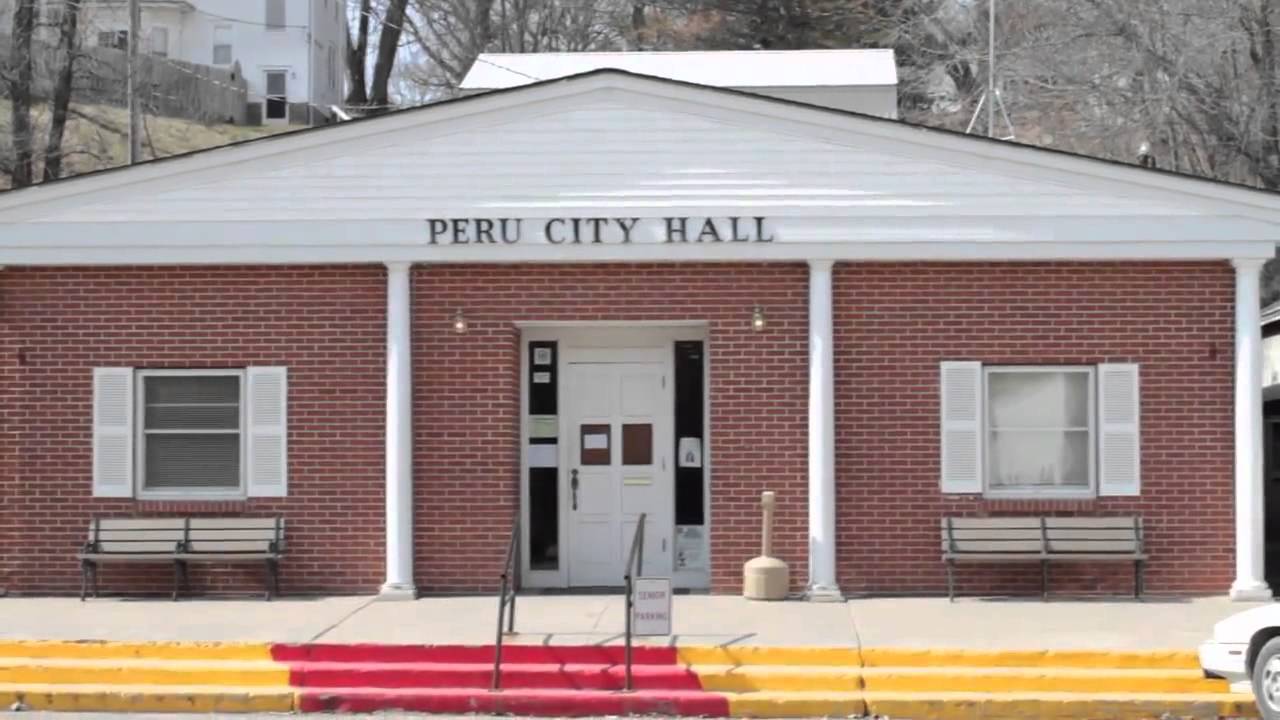 Peru Nebraska YouTube