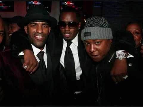 Diddy Hot 97 Phone Arugment With Jadakiss and Styles P