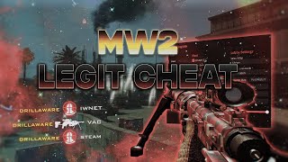Modern Warfare 2 | Force Host Tool / Unlock all | Open Source 🛠️