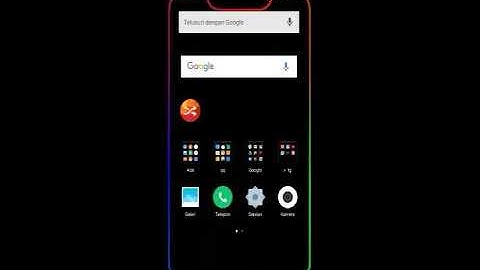 Internet gratis dengan aplikasi psiphon dan qpython