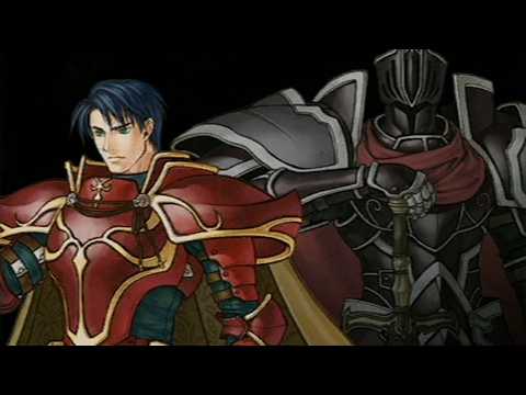 Fire Emblem: Radiant Dawn Walkthrough #94 - "Despair and Betrayal"