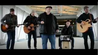 Video thumbnail of "Sidewalk Prophets - Help Me Find It (unplugged)"