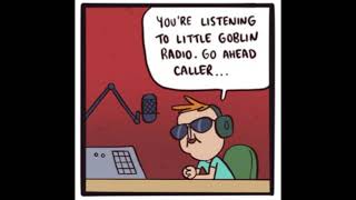 Little Goblin Radio