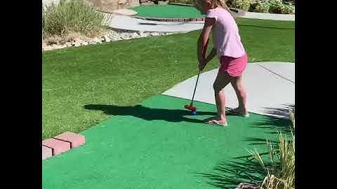 Video of Billings KOA, MT from Craig L.