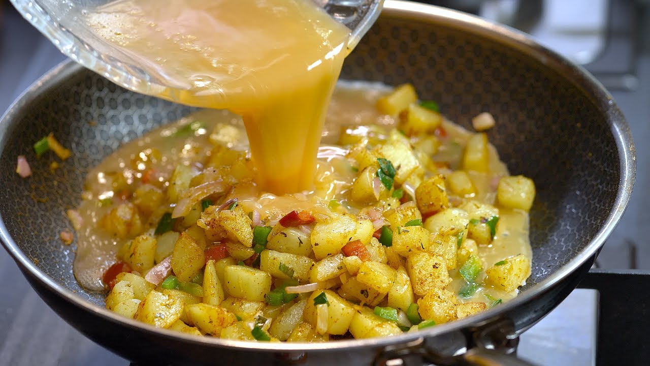 This Recipe has Gone Viral | It's so Delicious I can Eat This Everyday🤤