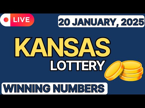 Kslottery Winning Numbers