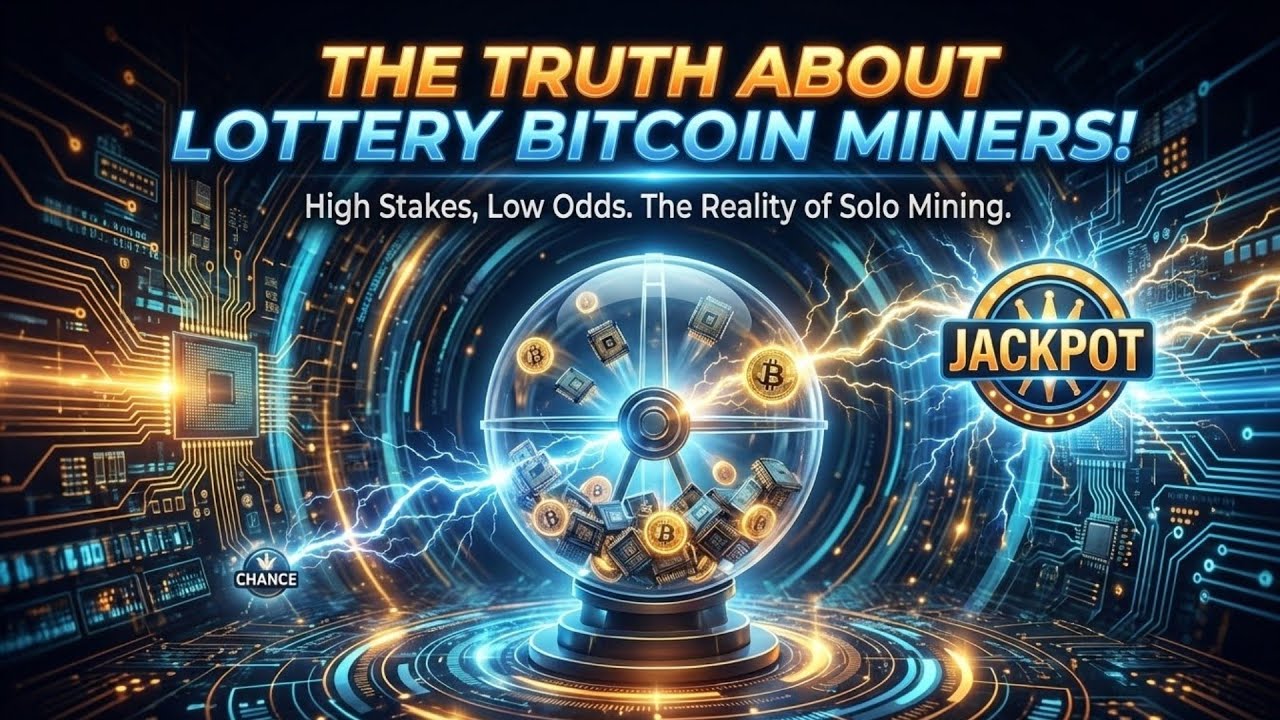 Mining Bitcoin from Home in 2025?