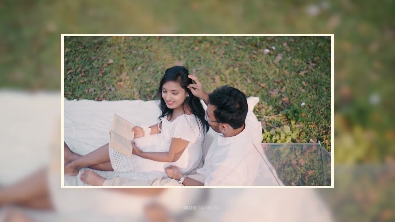 PRE WEDDING TEASER OF ARNAB & KEYA || PRESENTED BY UPDATE ZONE, BINPUR