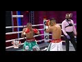 Box Azteca, 24/Oct/ 2020, Julio Cesar "Rey" Martinez vs Calleros, Full Fight