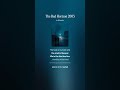 The Red Horizon 2005 