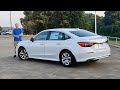 2023 Honda Civic LX - Do The Features MATCH The PRICE?