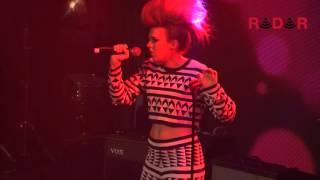 Tallia Storm - Sister | #RADAR 26.11.15