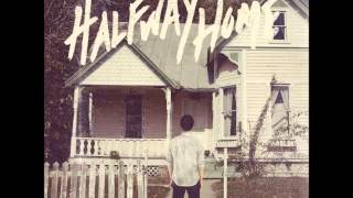 Stable Ground- Halfway Home (Official)