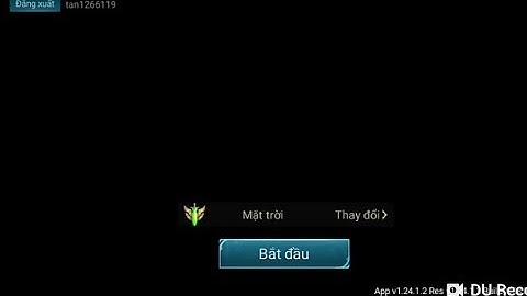 Hướng Dẫn Fix Lag Liên Quân Chiến Trường 2 0 || Xóa Icon, Xóa Viền Map, Map Ánh Sáng