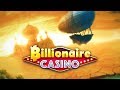 Billionaire Casino (watch video) - YouTube