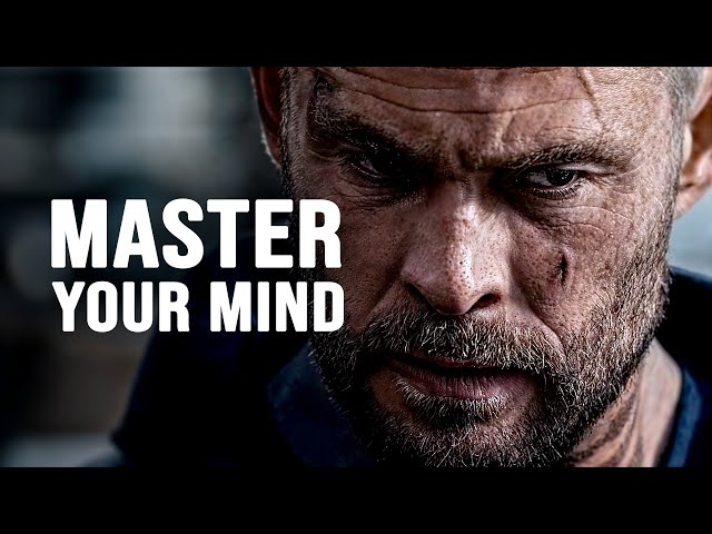 MASTER YOUR MIND - Motivational Video class=