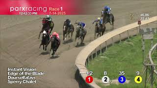 Race 25