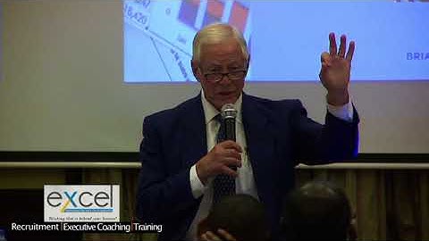 Brian Tracy 2015-TWO DAY MBA PROGRAM Part 7