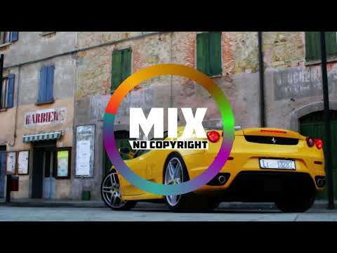 Music Intro Upbeat