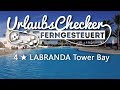 4★ LABRANDA Tower Bay | Sharm El Sheikh