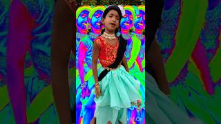 Mera Dil ye Pukare Aaja-Swetha Naidu||Nayani Pavani Najmira Officeal shorts viral shorts