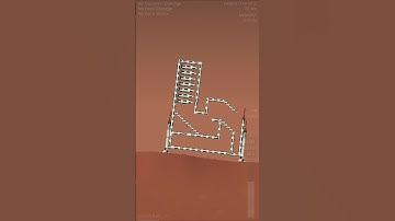 My missile factory transfer to Mars #sfs #nasa #isro #spaceflightsimulator #rocket