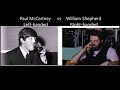 Paul McCartney died in 1966 and was replaced by Billy - Episode 12/20 - Left-handed vs right-handed