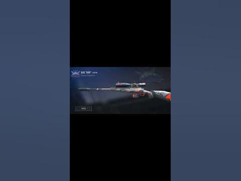 СТАНДОФ 2. СКРАВТИЛ ОРУЖИЕ АБОВИНА | В standoff 2 | #оружие #standoff2 ...
