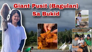 Bumisita sa Bukid | Nagluto ng Calamares | Ka Mangyan Vlogs