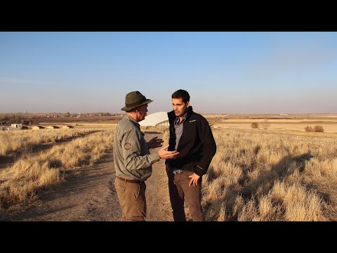 En busca del futuro perdido [Documental 2016 HD español]