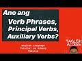 Видео по запросу "ano ang verb example"