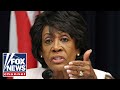 Swamp Watch: Rep. Maxine Waters