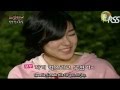 [ENG] 2PM Taecyeon and SNSD Tiffany [1/2]