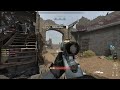 FaZe Pamaj - First MW2 Montage