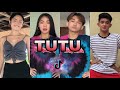 Tutu tutututututu - Tiktok Dance Compilation
