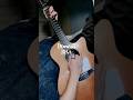 【Nowlu feat.MOROHA UK】淡い を弾いた #MOROHA #弾いてみた #fingerstyle