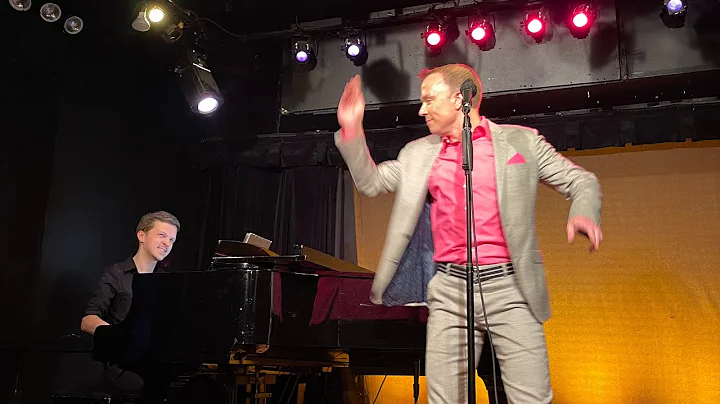 Brian Healy I Hear Music!: April 2, 2022 (full set)