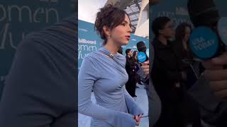 Angela aguilar hablando en ingles es lo mejor que veras hoy