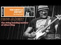 Greg Koch - The string bending mastery of Albert King