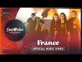 Alvan & Ahez - Fulenn - France 🇫🇷 - Official Music Video - Eurovision 2022