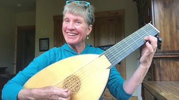 Tutorial: Intro to Lute #1