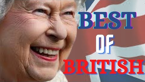 Best of British Memes - TRY NOT TO LAUGH CHALLENGE