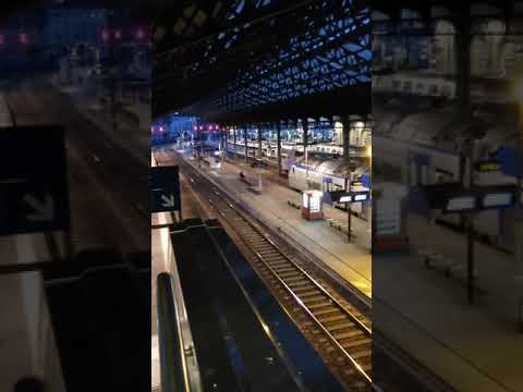 SNCF - Gare de Lyon Perrache??